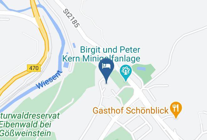 Forchheim - Hotel Stempferhof Maps