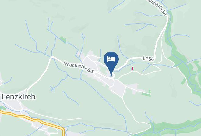 Breisgau Hochschwarzwald - Hotel Sternen Maps