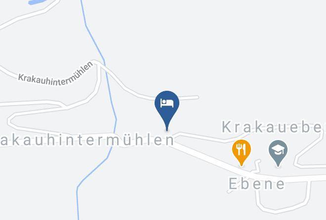 Murau - Hotel Stigenwirth Maps