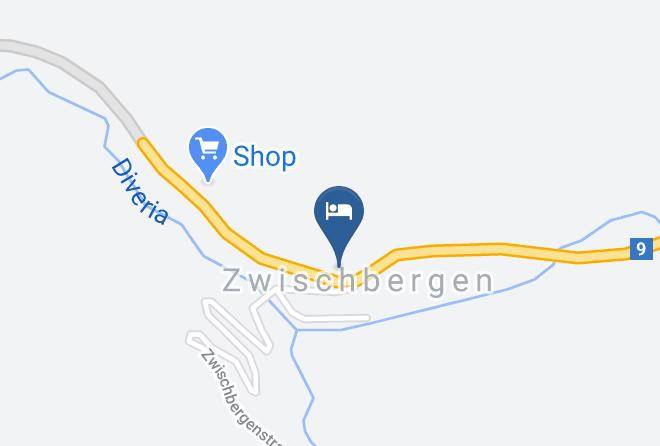 Brig - Hotel Stockalperturm Maps