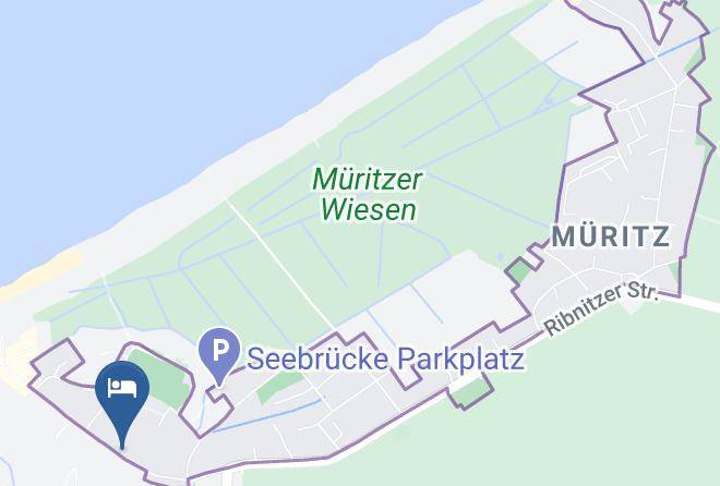 Rostock - Hotel Stortebeker Maps