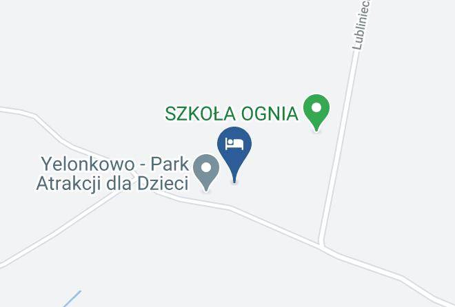 Lubliniecki - Hotel Strzelnica Family Resort&spa Maps