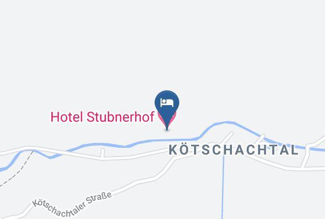 Sankt Johann Im Pongau - Hotel Stubnerhof Maps