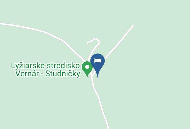 Poprad - Hotel Studnicky Maps