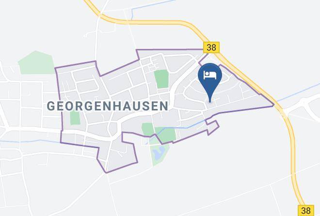 Darmstadt Dieburg - Hotel Sunibel Inn Maps