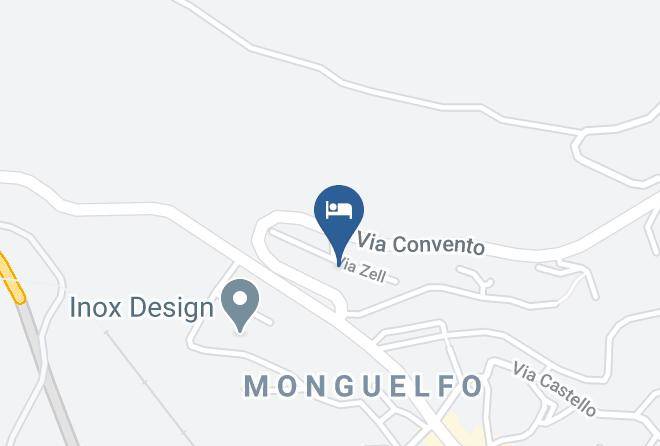 Hotel Sunnleit'n Map