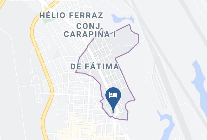 Vitoria - Lord Hotel Camburi Maps