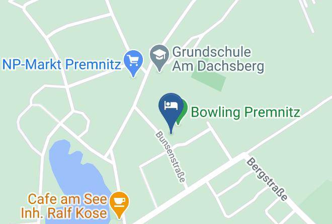 Havelland - Hotel Superbowl Maps