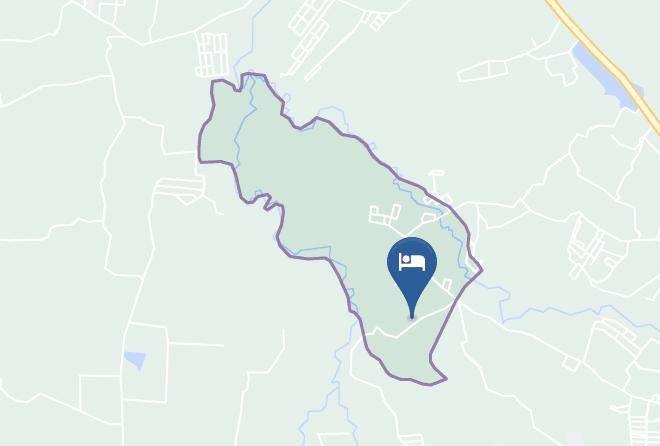 Kurunegala - Hotel Surasa Maps