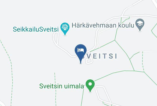 Hyvinkaa - Hotel Sveitsi Maps