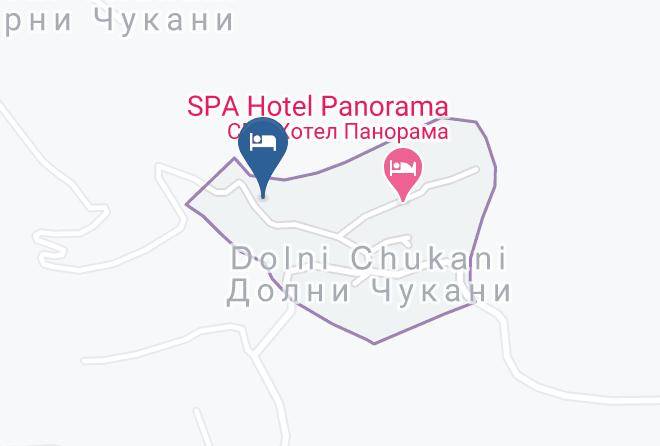 Elena - Hotel Sveti Georgi Elena Maps