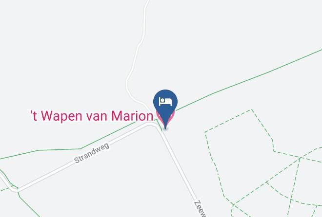 Westvoorne - T Wapen Van Marion Maps