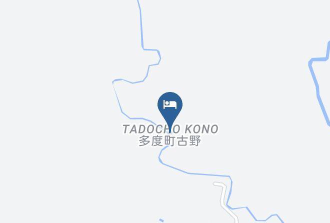 Hotel Tado Onsen Map