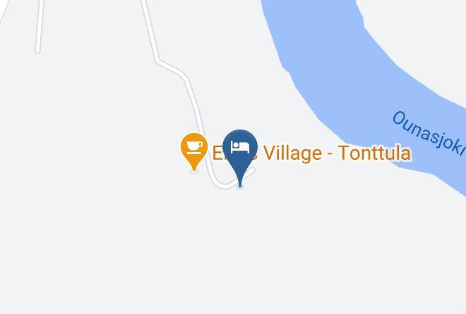 Kittila - Hotel Taivaanvalkeat Maps