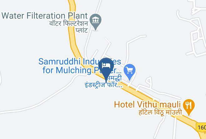 Sinnar - Hotel Tanishq Maps