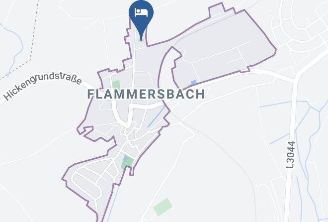 Lahn Dill Kreis - Hotel Tannenhof Maps