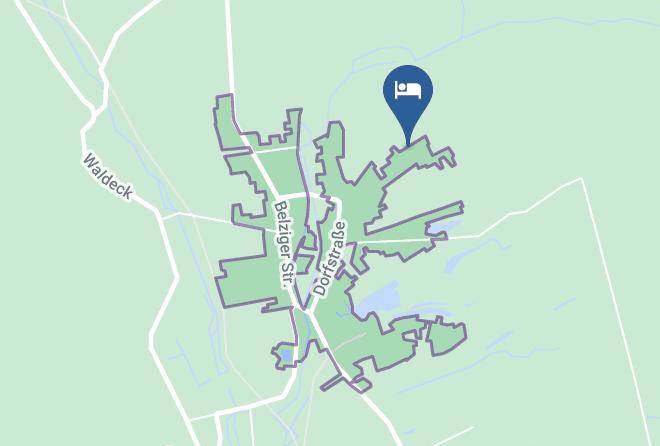 Wittenberg - Hotel Tannenspitze Maps
