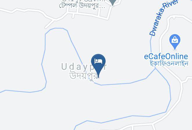 Rampurhat Ii Sub District - Hotel Tanusree Maps