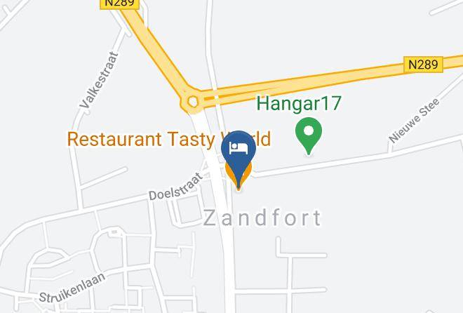 Woensdrecht - Hotel Tasty World Maps
