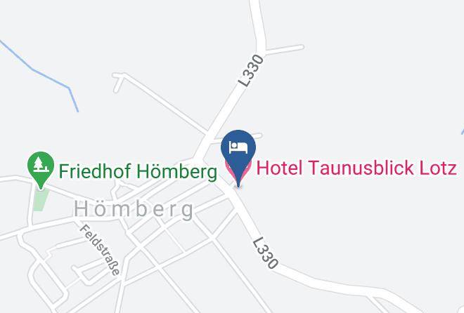 Rhein Lahn Kreis - Hotel Taunusblick Lotz Gmbh Maps