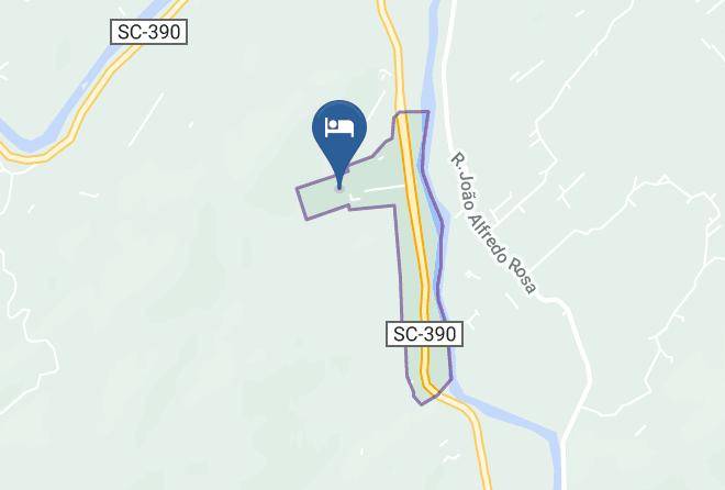 Tubarao - Hotel Termas Da Guarda Maps