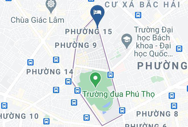Phung 15 - Hotel Thanh Binh Maps