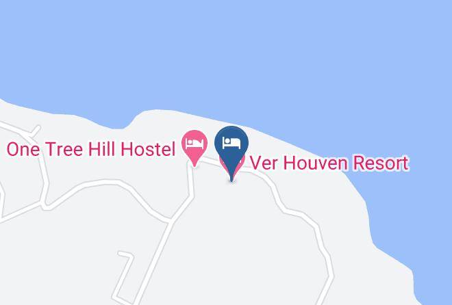 Manggarai Barat - Hotel Theodor Maps