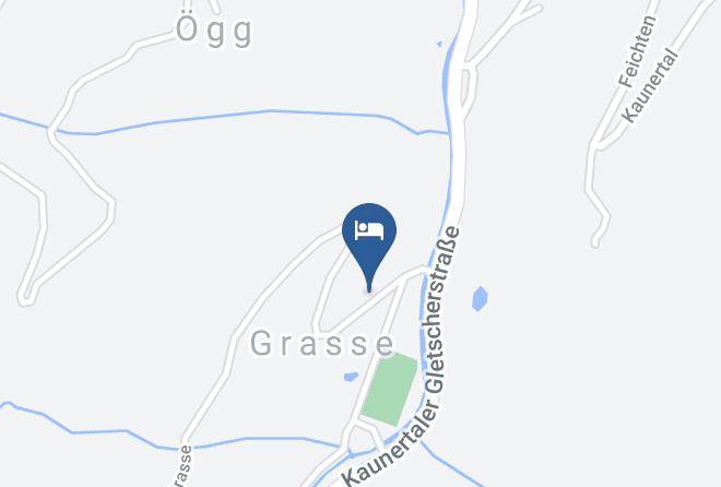 Landeck - Hotel Tia Monte Smart Maps