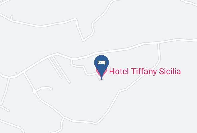 Agrigento - Hotel Tiffany Sicilia Maps