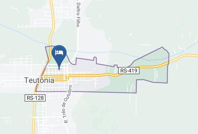 Teutonia - Hotel Tirol Maps
