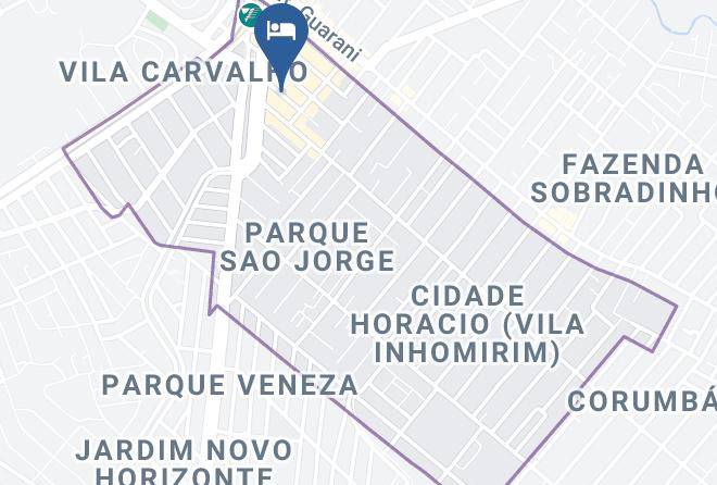Mage - Hotel Tito Maps