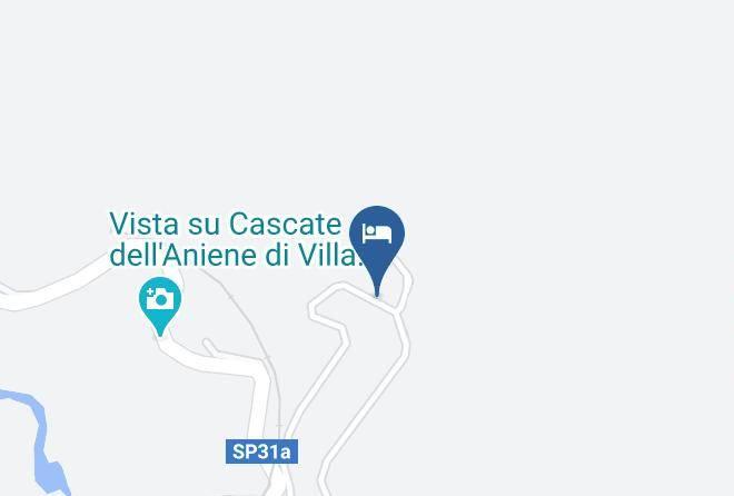 Rome - Hotel Torre Sant'angelo Maps
