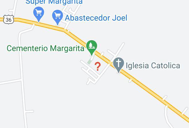 Talamanca - Hotel Torres Del Mar Maps