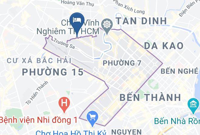 Phung 11 - Hotel Trang Ly Maps