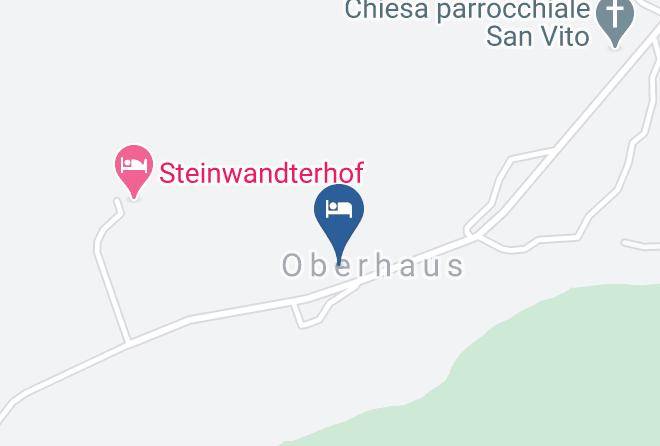 Bolzano - Hotel Trenker Maps