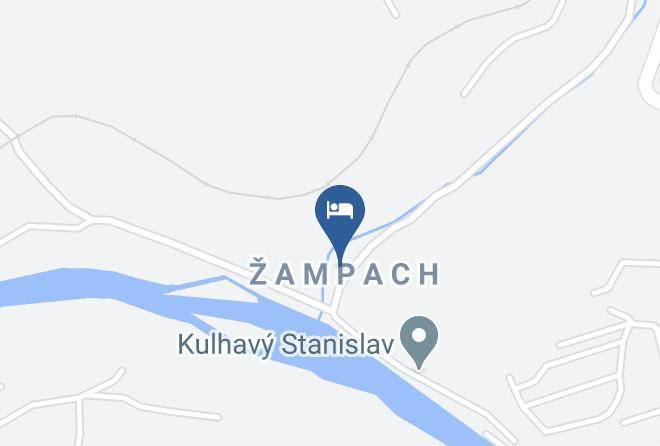 Prague West - Hotel Tronicek Ltd Maps