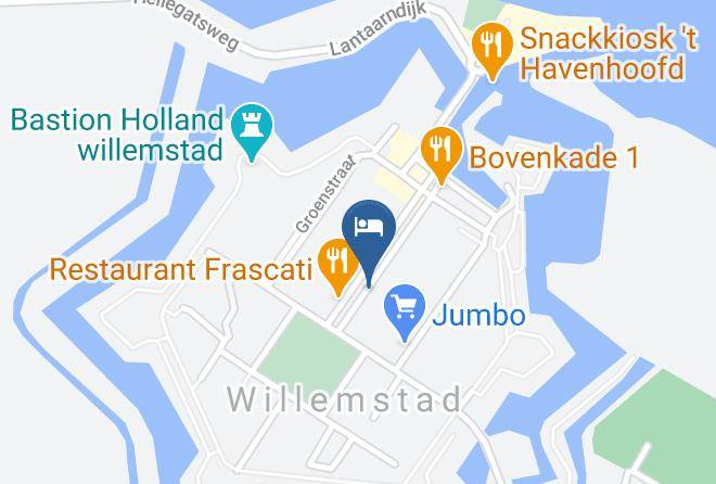 Gemeente Moerdijk - Hotel Trusten Bv Maps