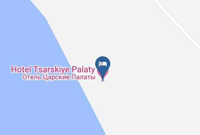 Yashkinsky District - Hotel Tsarskiye Palaty Maps