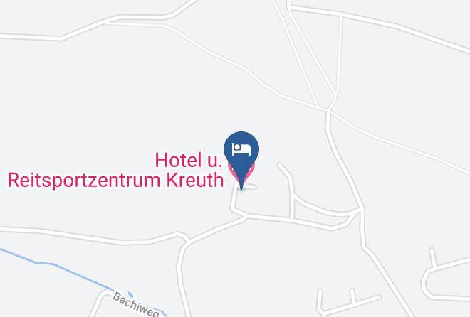 Roth - Hotel U Reitsportzentrum Kreuth Gmbh Maps