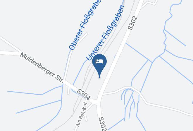 Vogtlandkreis - Hotel U Restaurant Haus Muldenberg Maps