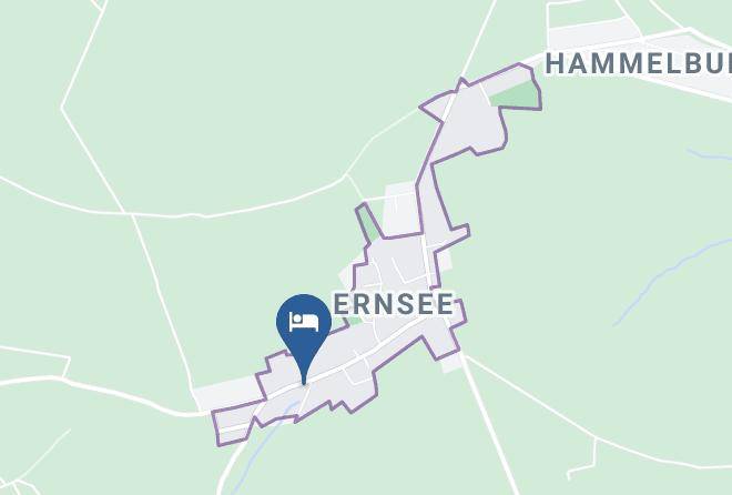 Gera - Hotel Und Gasthof Kalte Eiche Maps