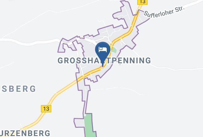 Miesbach - Hotel Und Landgasthof Altwirt Maps