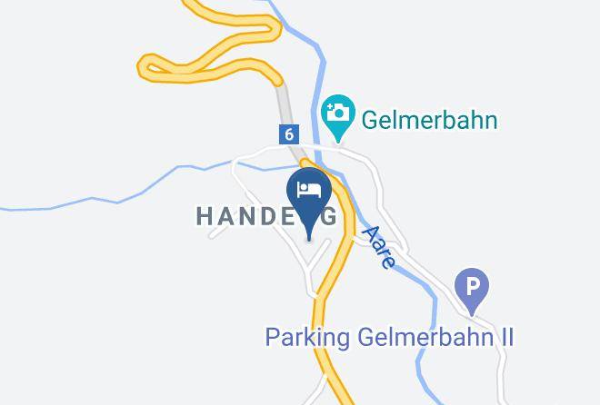 Hotel Und Naturresort Handeck Map
