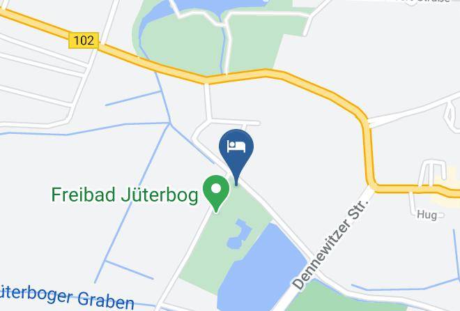 Teltow Flaming - Hotel Und Restaurant Am Bad Maps