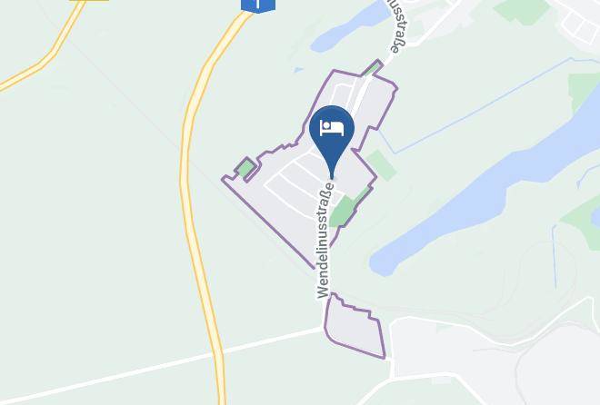 Erftkreis - Hotel Und Restaurant Haus Berrenrath Maps