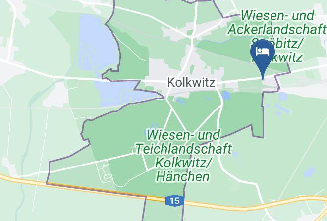 Spree Neise - Hotel Und Restaurant Haus Irmer Inh Christine Irmer Maps