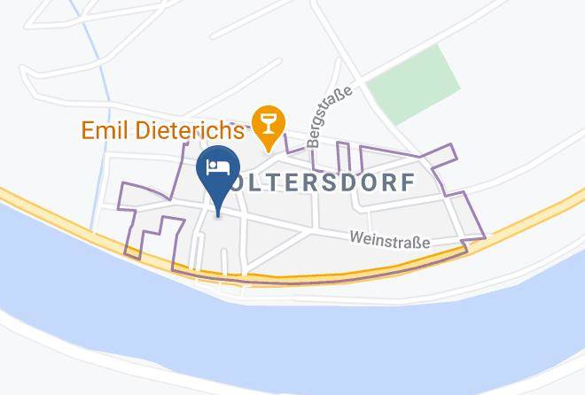 Cochem Zell - Hotel Und Restaurant Josef Dehren Maps