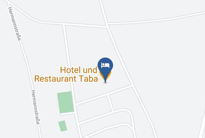 Steinburg - Hotel Und Restaurant Taba Maps