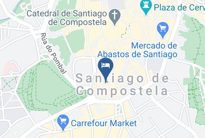 Auna - Santo Grial Maps