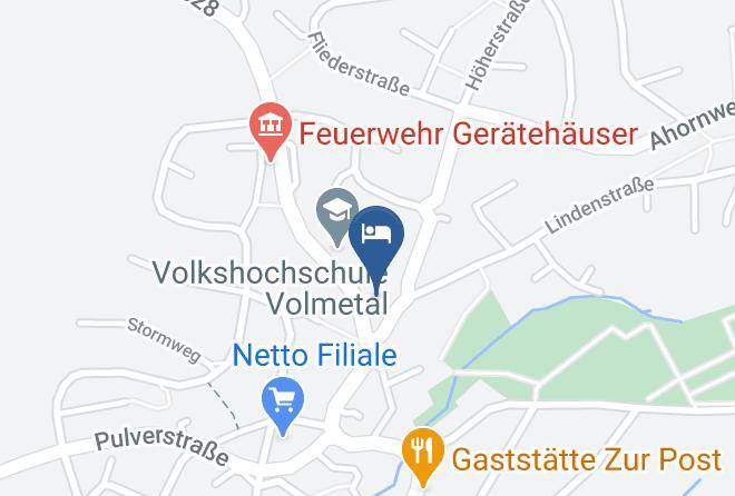 Markischer Kreis - Hotel Unter Den Linden Gbr Maps